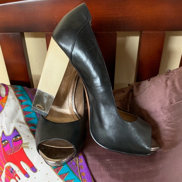 Pumps - Picture 3 of 8